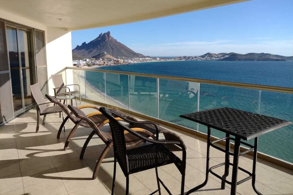 Photo of Patio Balcony in San Carlos