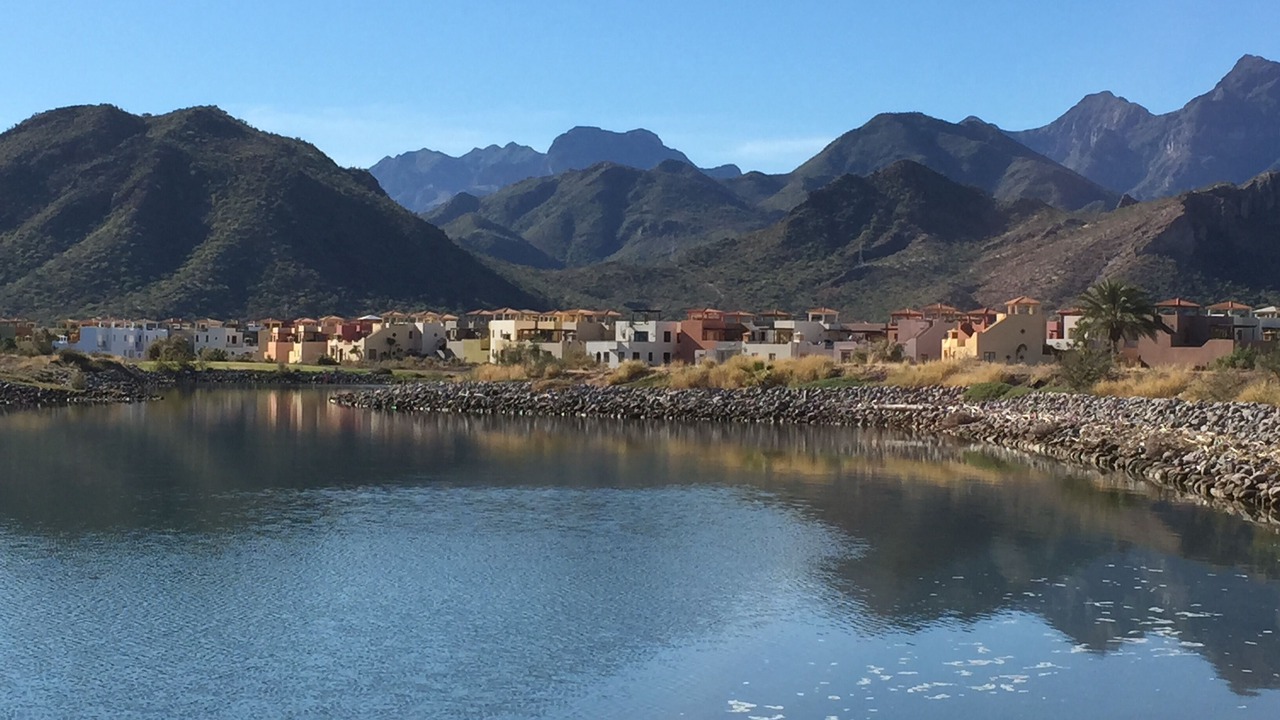 Photo of Outdoor in Nopolo