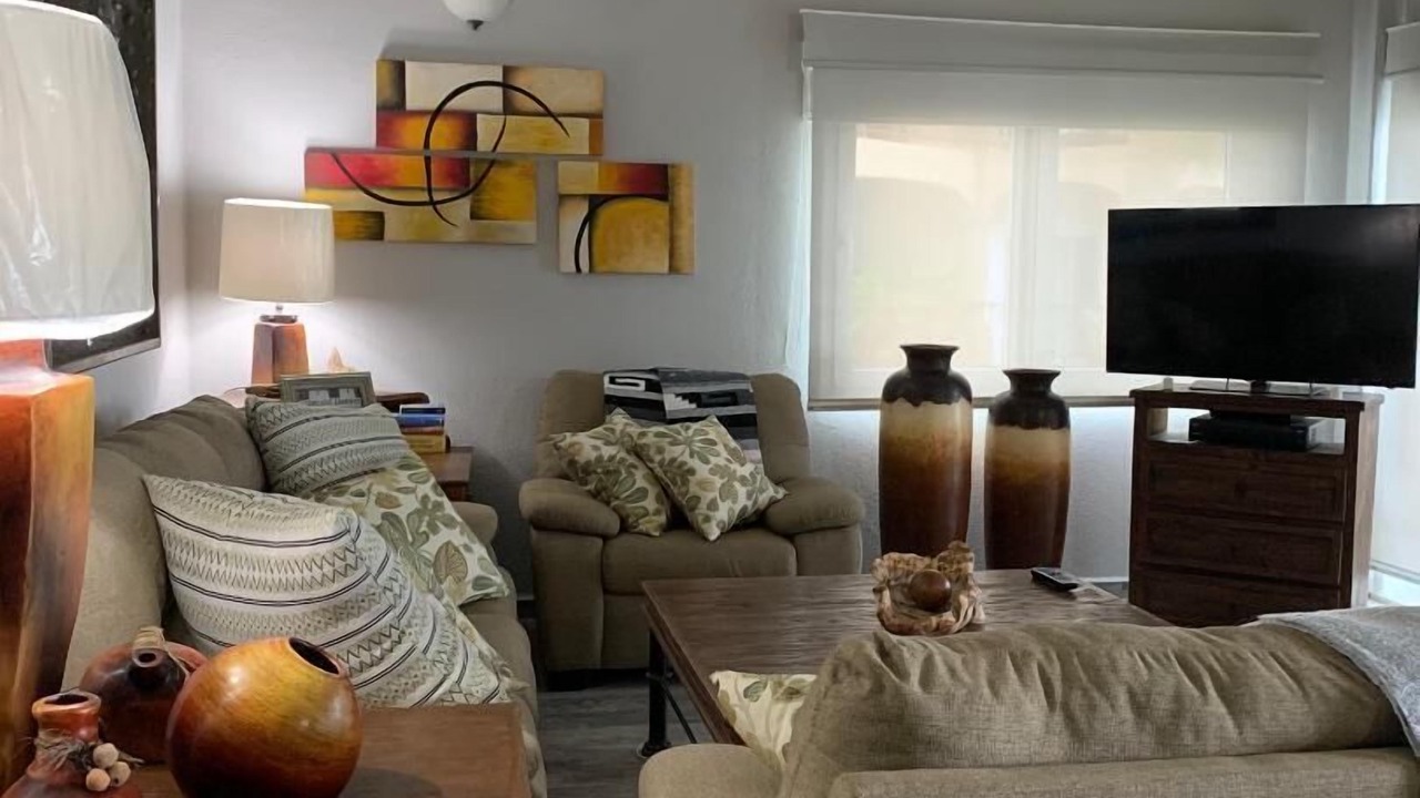 Photo of Livingroom in San Jose del Cabo
