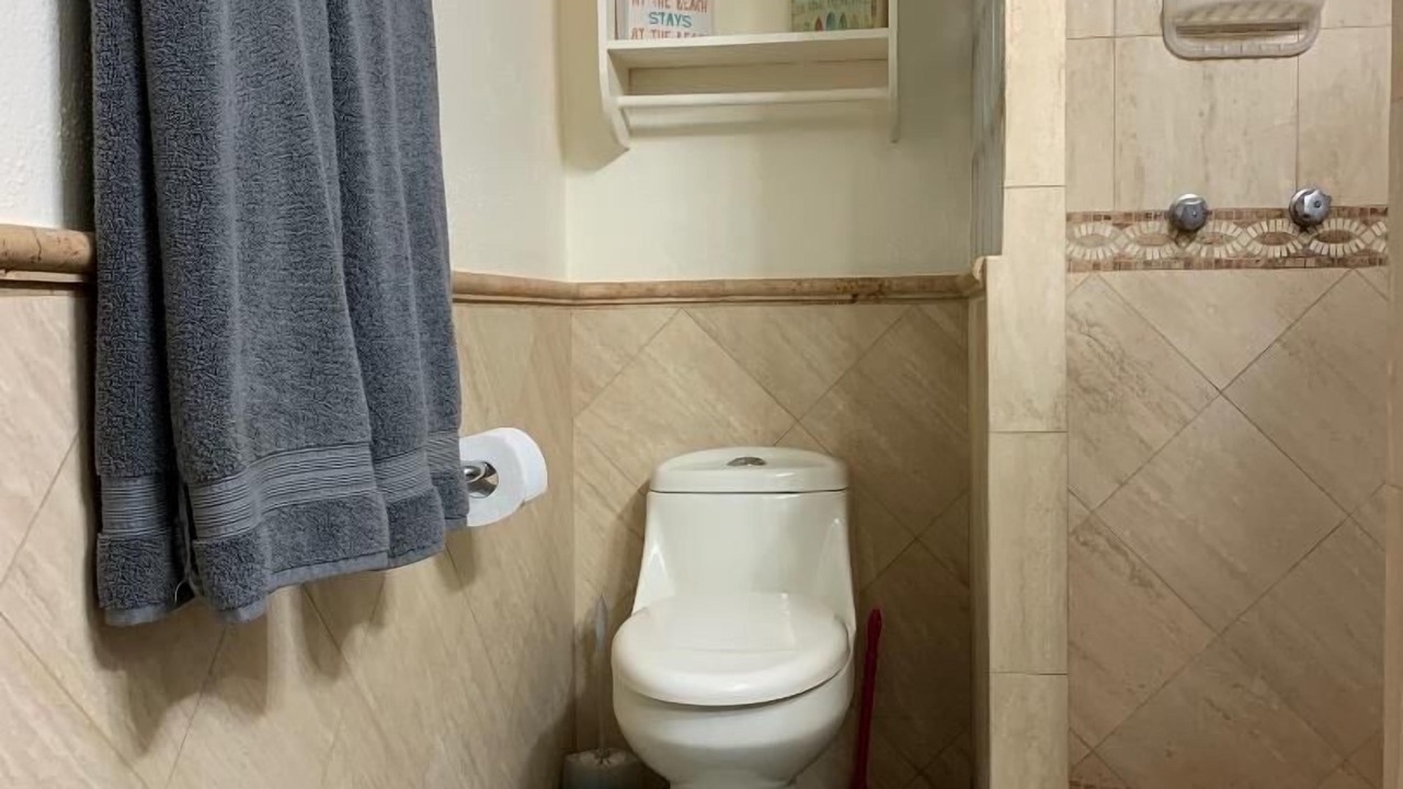 Photo of Bathroom in San Jose del Cabo