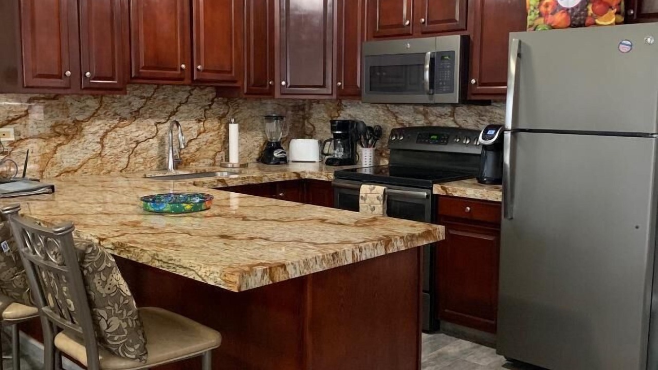 Photo of Kitchen in San Jose del Cabo