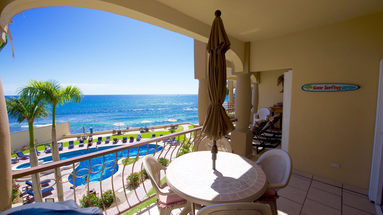 Photo of Patio Balcony in San Jose del Cabo