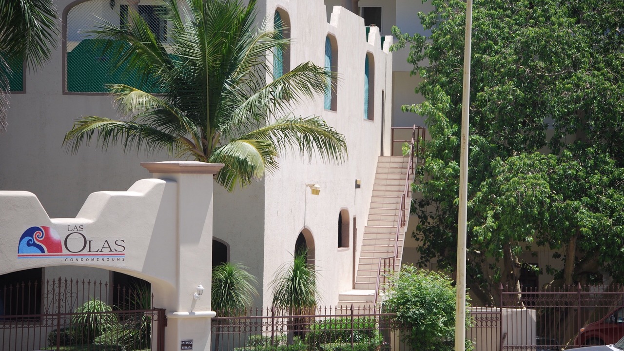 Photo of Outdoor in San Jose del Cabo