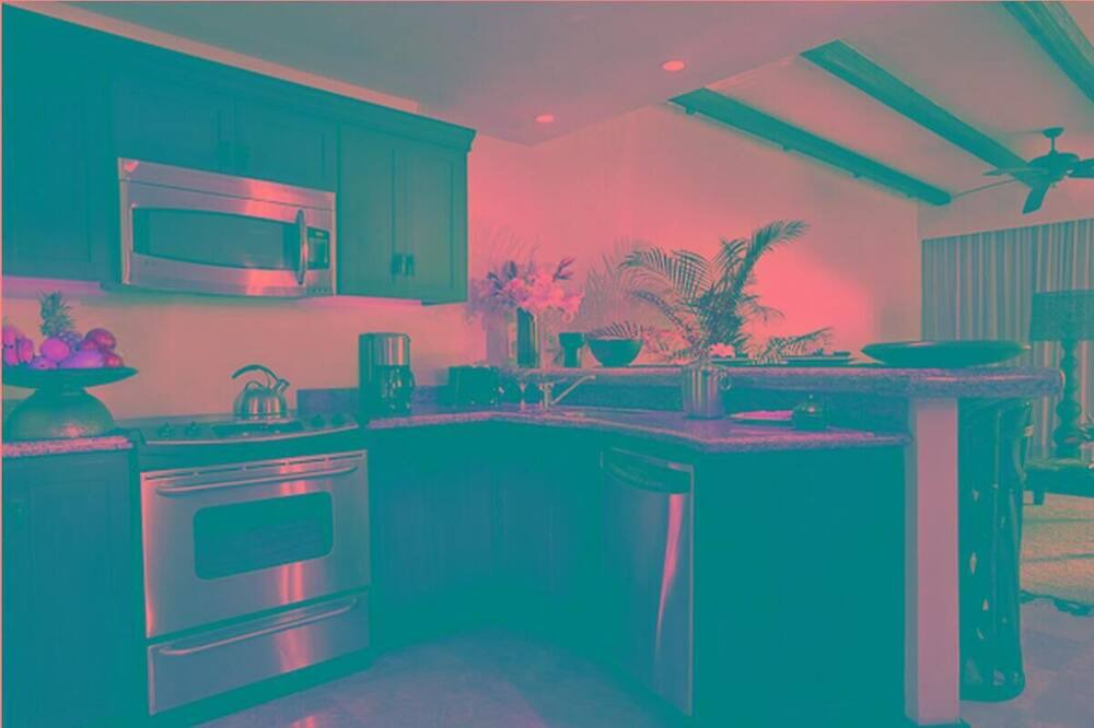 Photo of Kitchen in Zona Hotelera