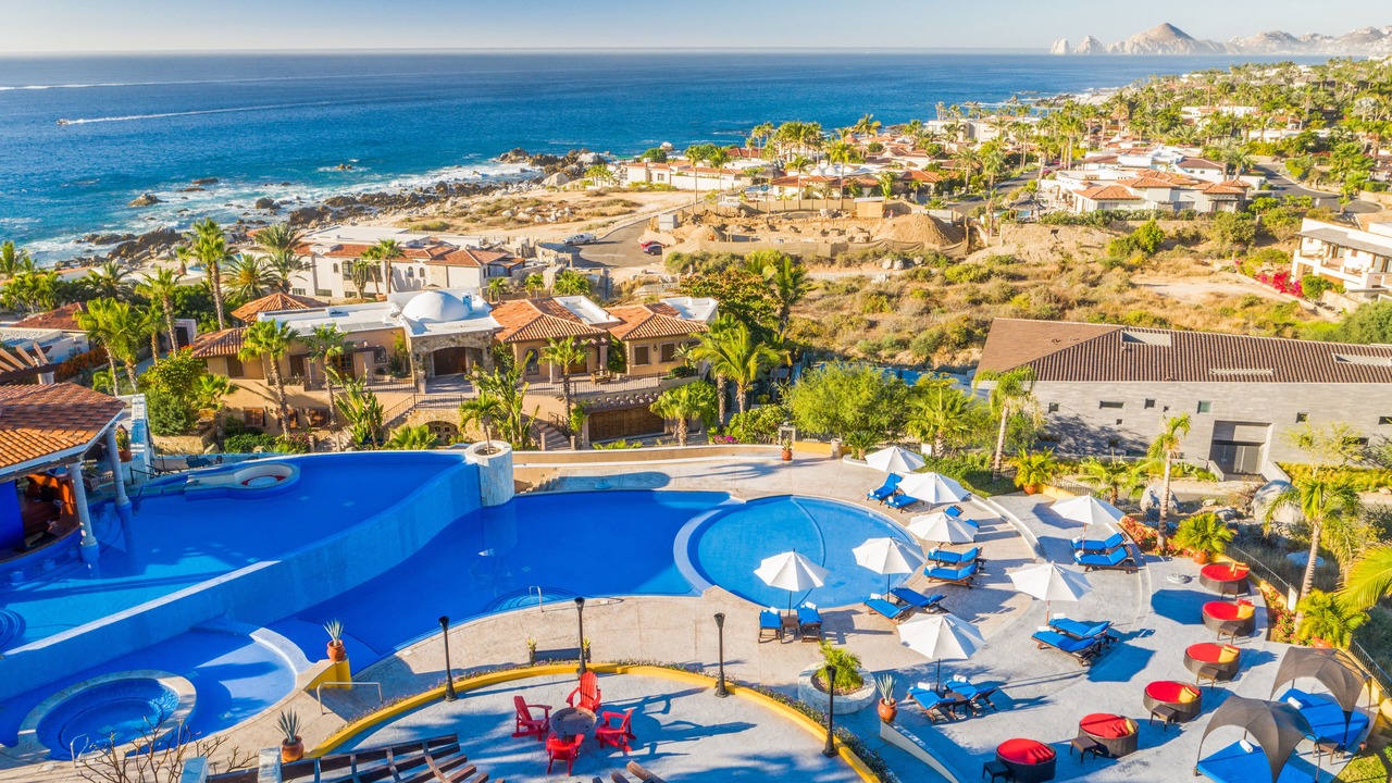 Photo of Outdoor in Los Cabos