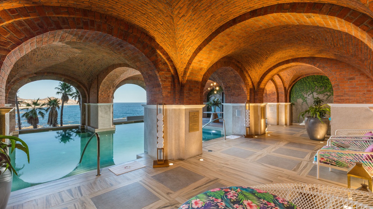 Photo of Bedroom in Los Cabos