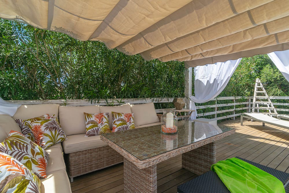 Photo of Outdoor in Es Llombards
