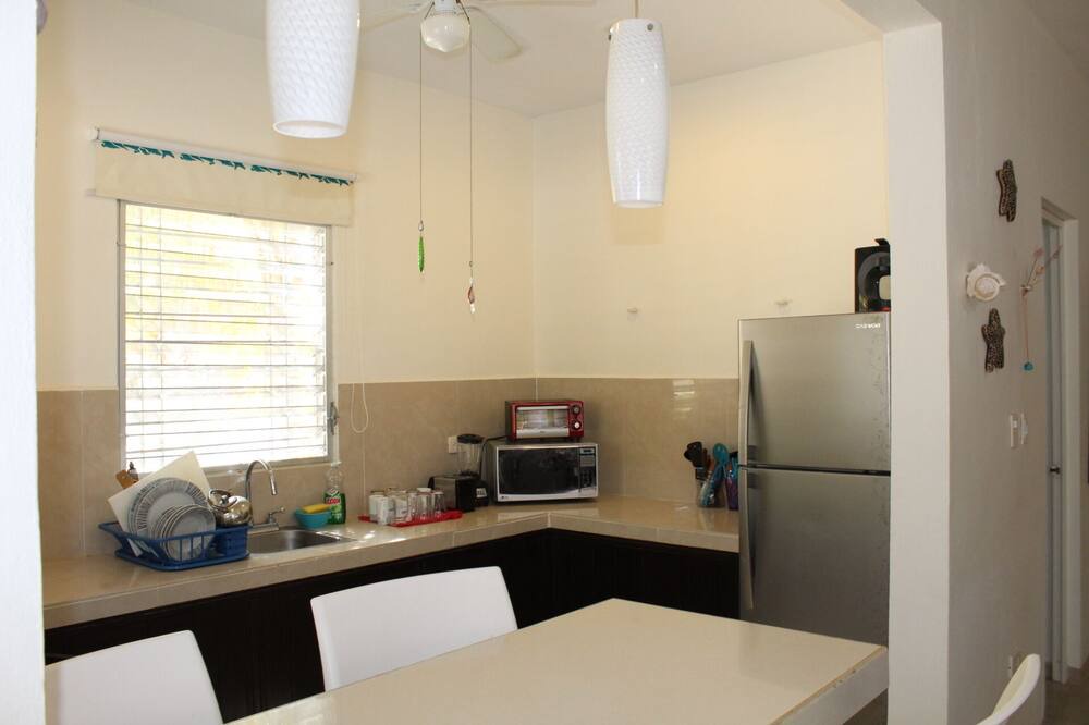 Photo of Kitchen in San Crisanto