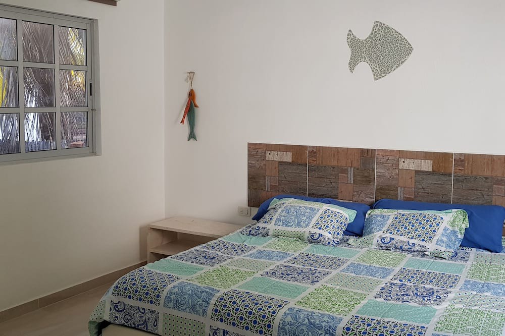 Photo of Bedroom in San Crisanto