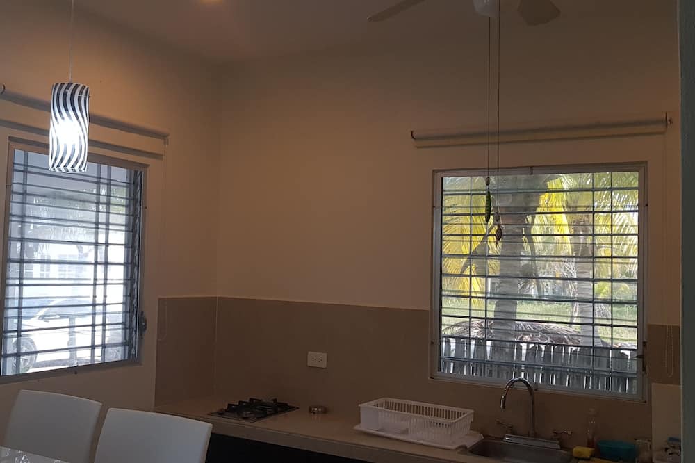 Photo of Kitchen in San Crisanto
