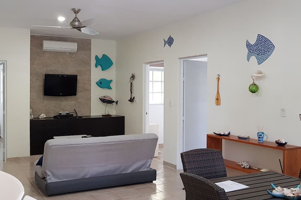 Photo of Livingroom in San Crisanto
