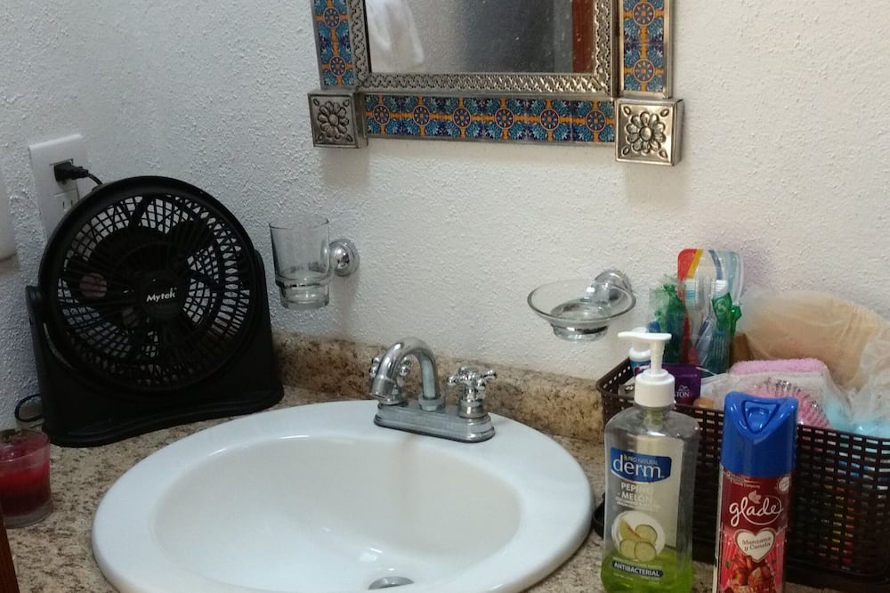 Photo of Bathroom in San Antonio Tlayacapan