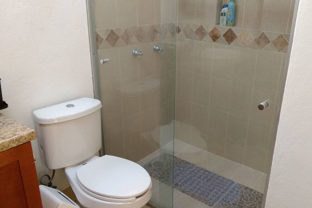 Photo of Bathroom in San Antonio Tlayacapan