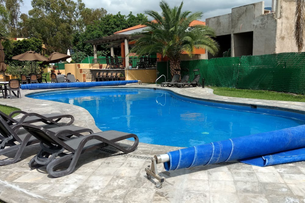 Photo of Outdoor in San Antonio Tlayacapan