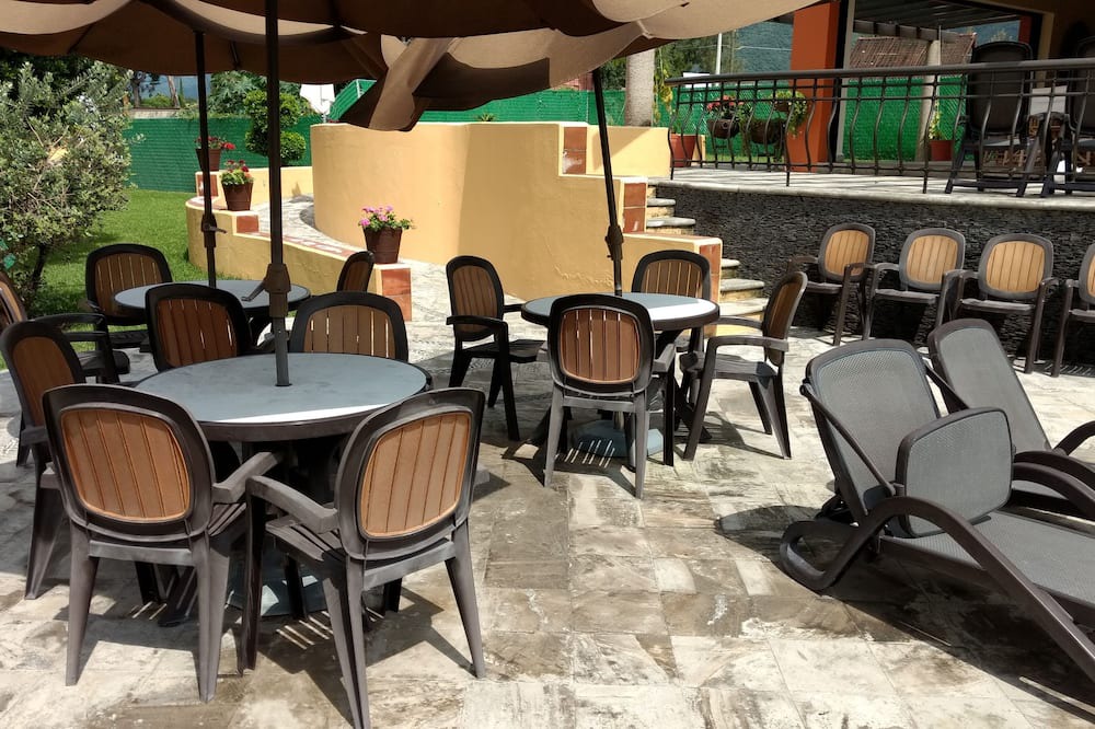 Photo of Outdoor in San Antonio Tlayacapan