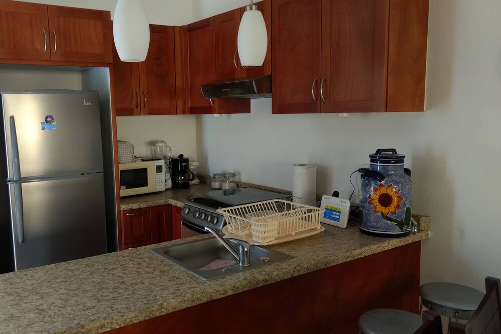 Photo of Kitchen in San Antonio Tlayacapan