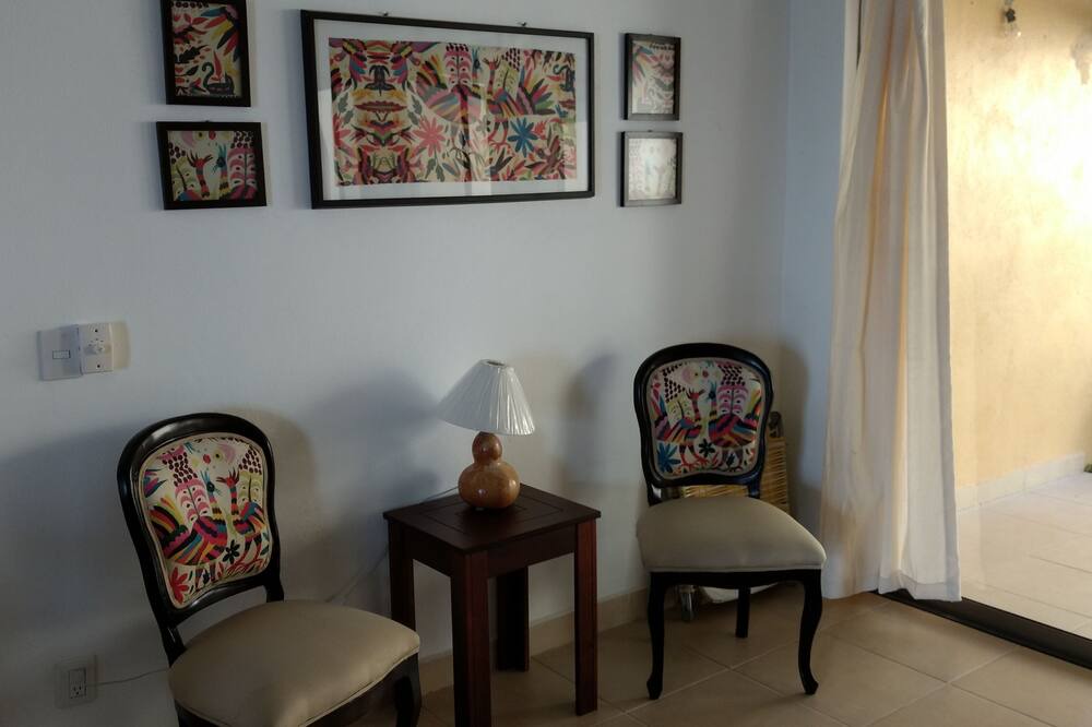 Photo of Bedroom in San Antonio Tlayacapan