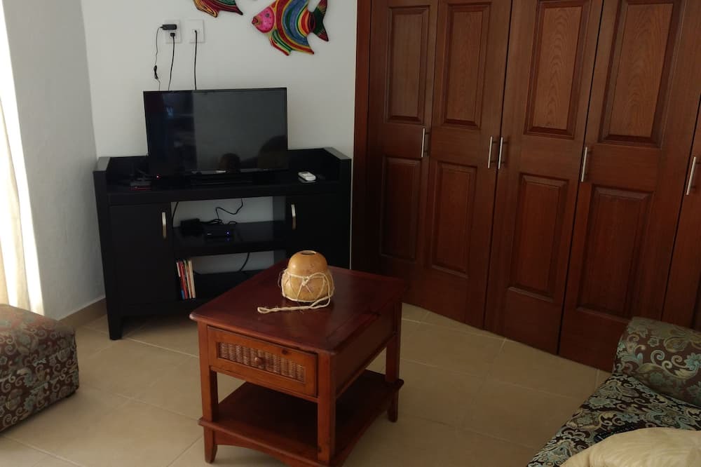 Photo of Livingroom in San Antonio Tlayacapan