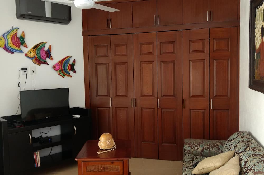 Photo of Livingroom in San Antonio Tlayacapan