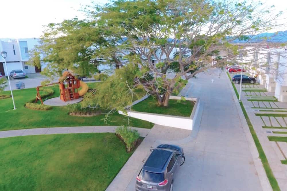 Photo of Outdoor in Valle Dorado