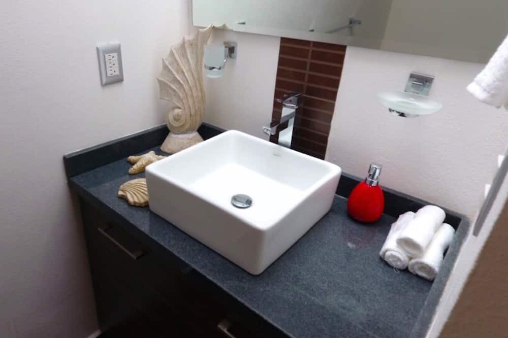 Photo of Bathroom in Valle Dorado