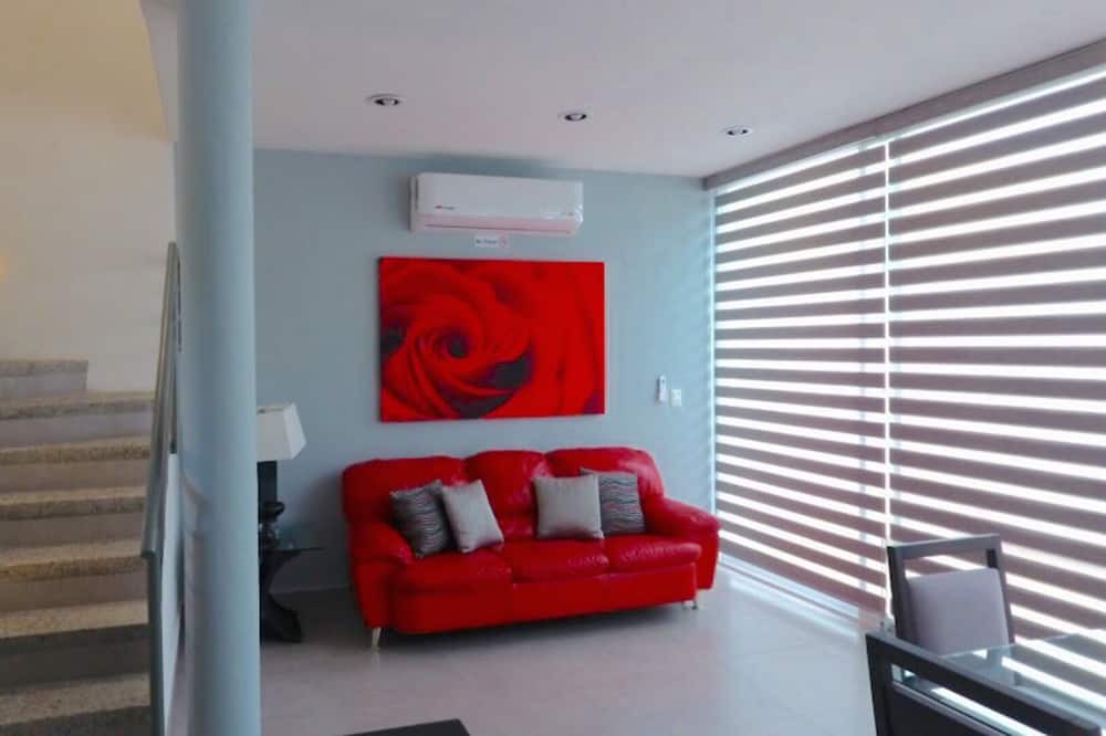 Photo of Livingroom in Valle Dorado