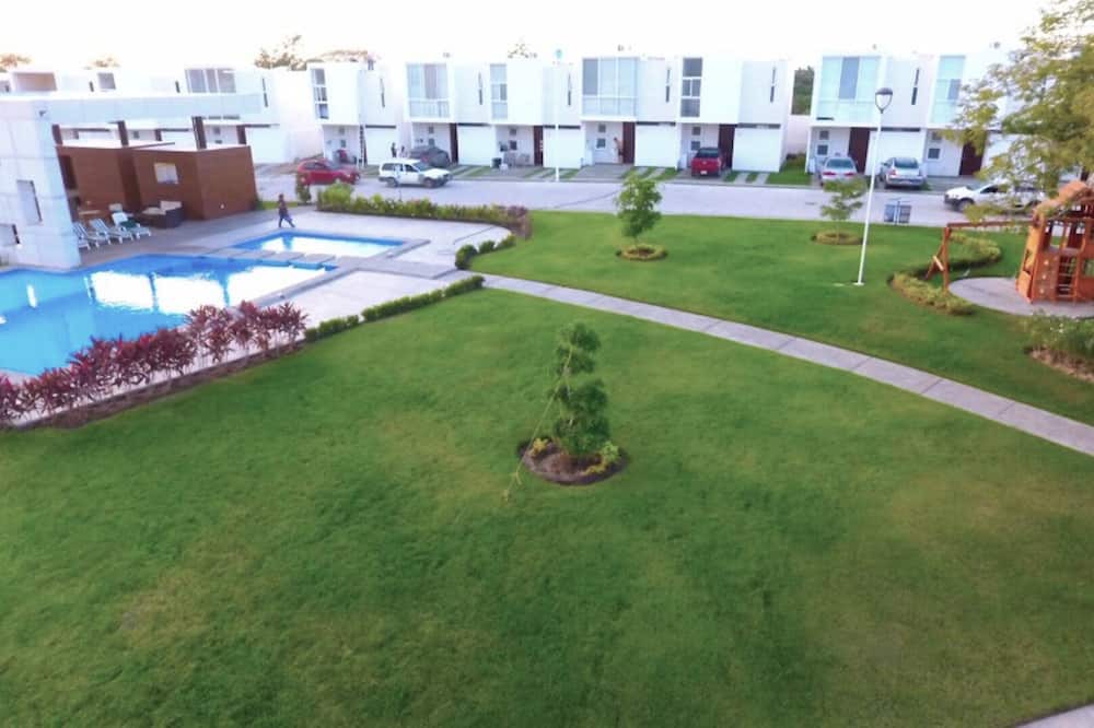 Photo of Outdoor in Valle Dorado