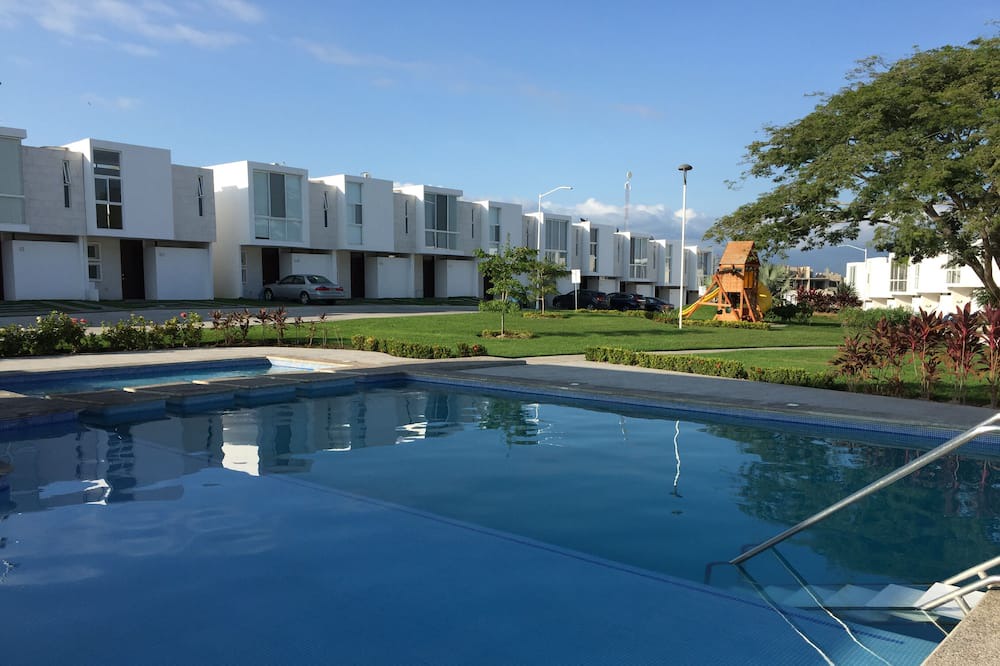 Photo of Outdoor in Valle Dorado