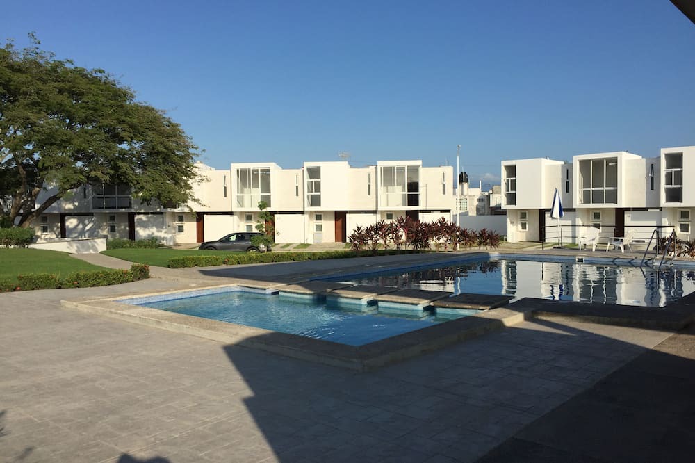 Photo of Outdoor in Valle Dorado