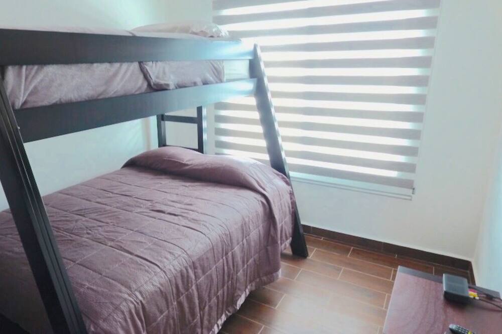 Photo of Bedroom in Valle Dorado