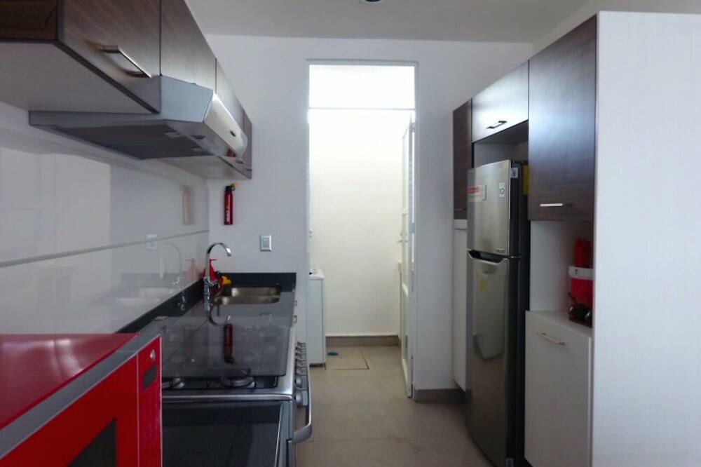 Photo of Kitchen in Valle Dorado