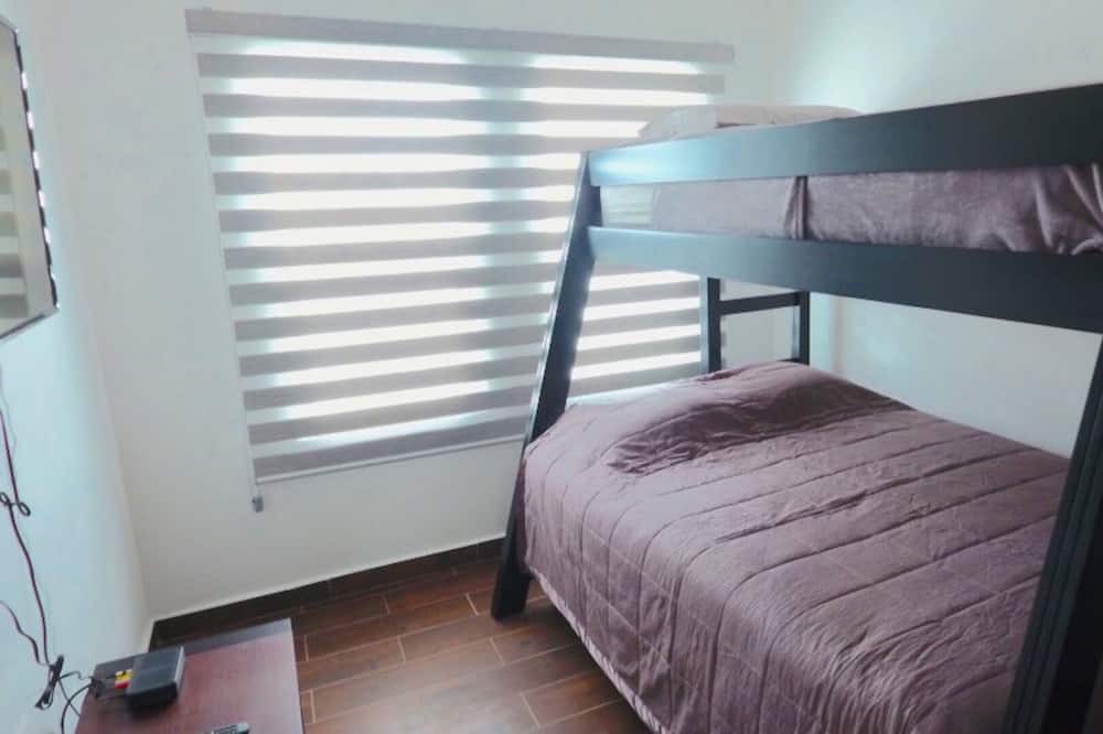 Photo of Bedroom in Valle Dorado