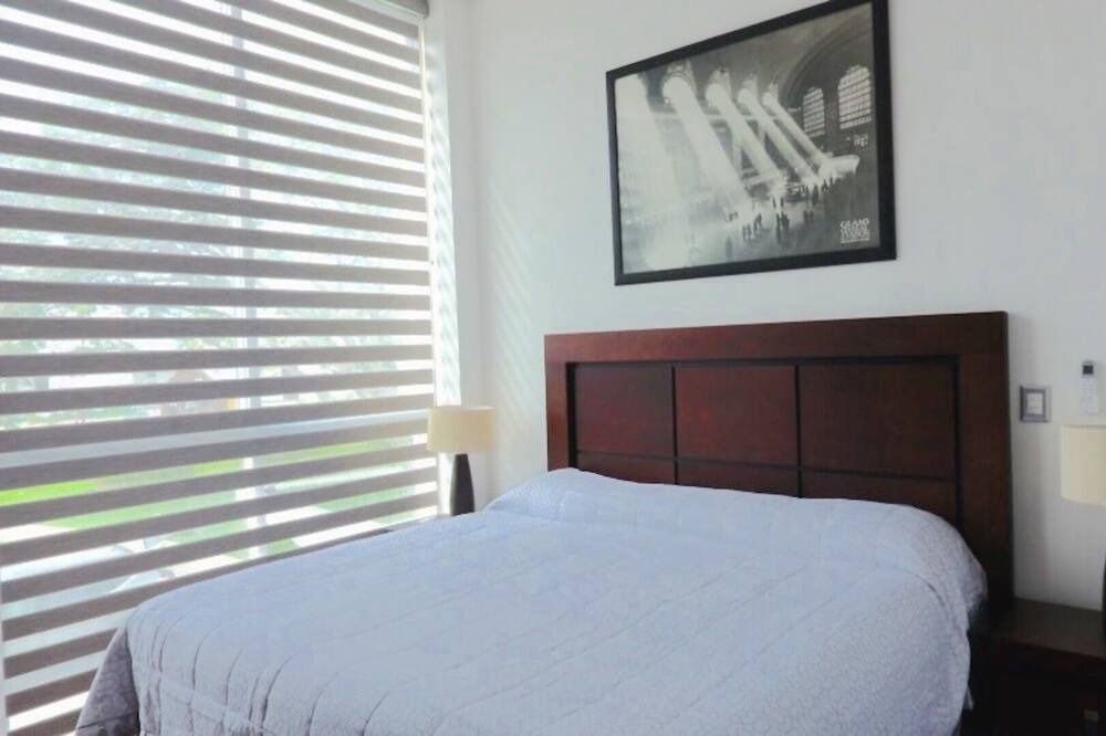 Photo of Bedroom in Valle Dorado