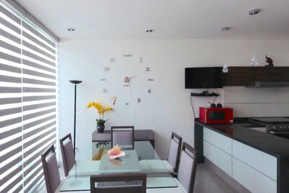 Photo of Kitchen in Valle Dorado
