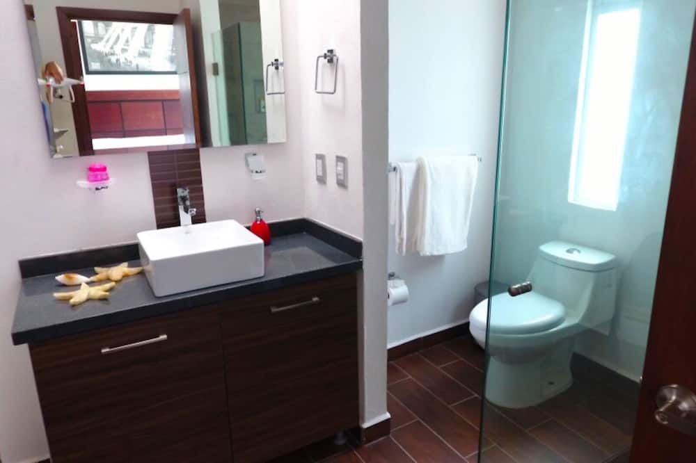 Photo of Bathroom in Valle Dorado