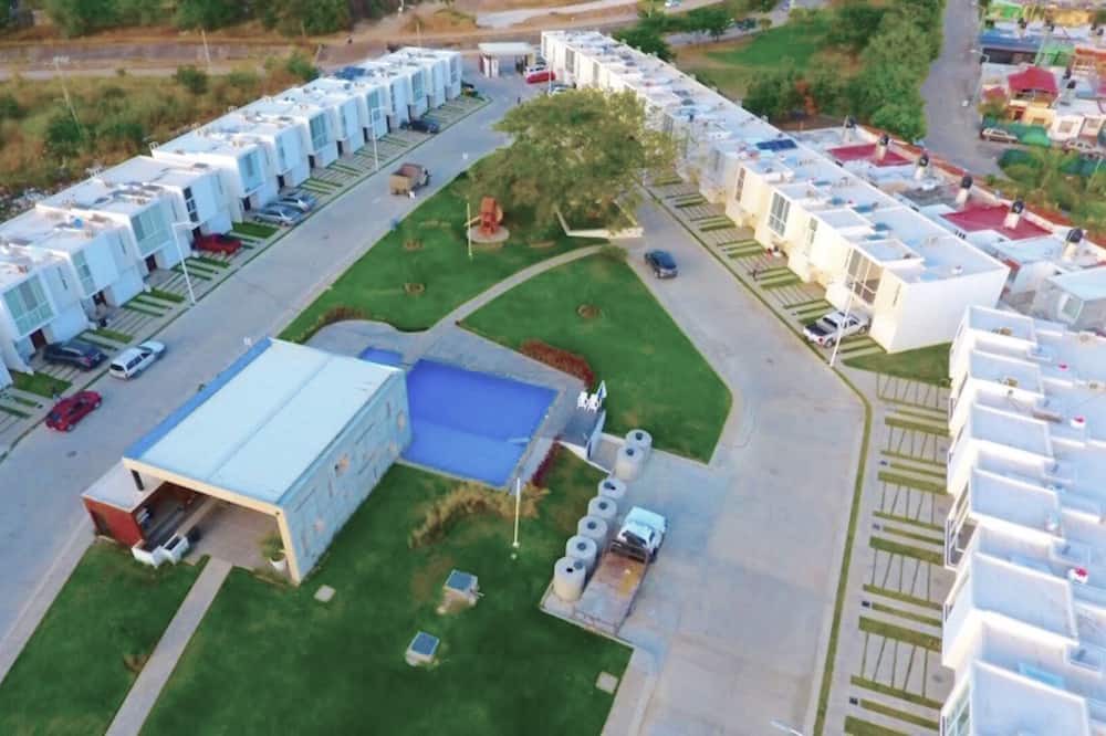 Photo of Outdoor in Valle Dorado