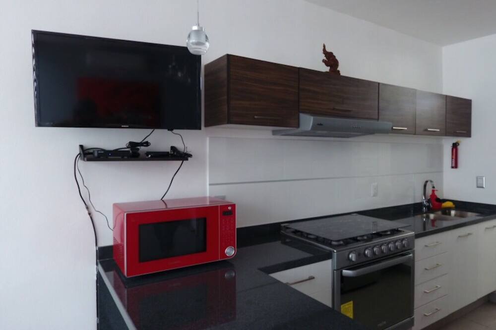 Photo of Kitchen in Valle Dorado