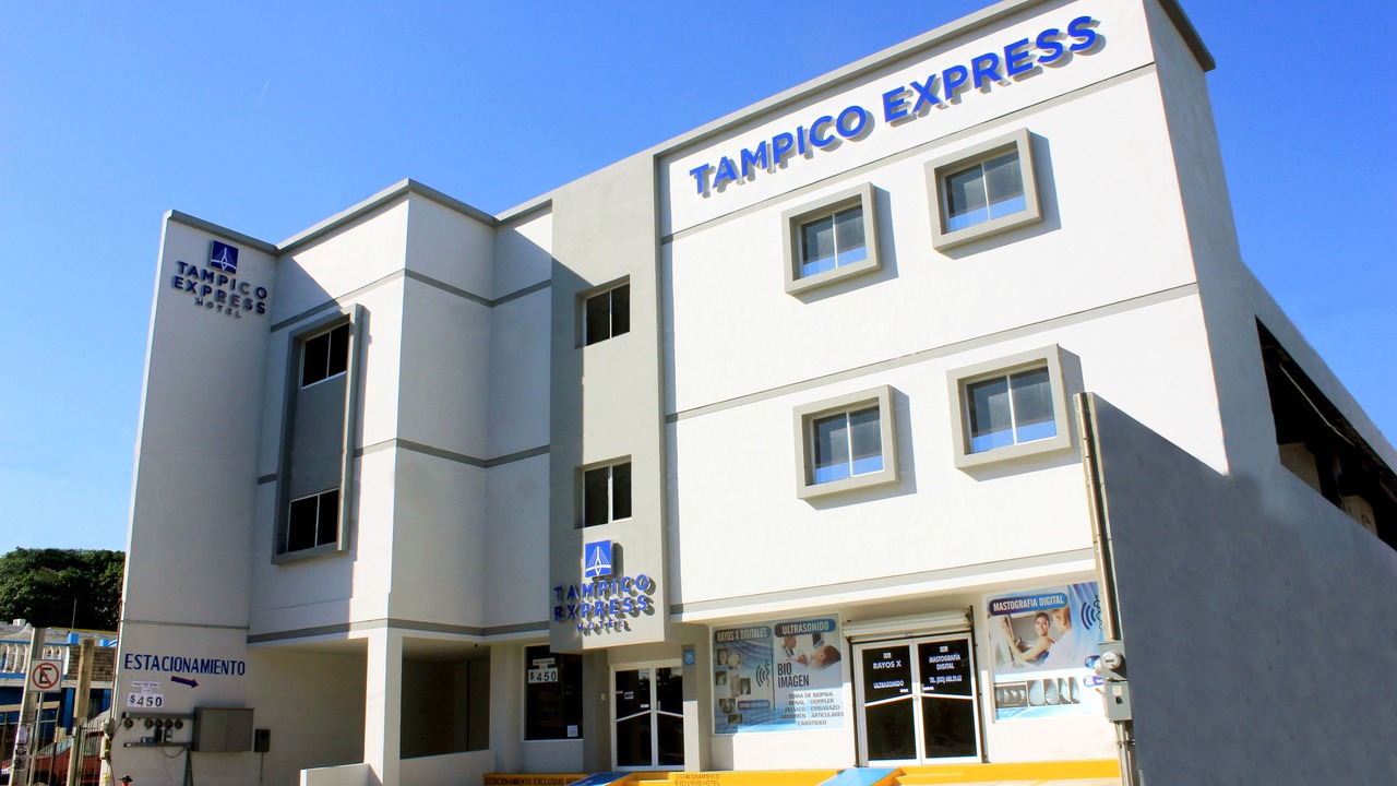 Photo of Outdoor in Ciudad Madero