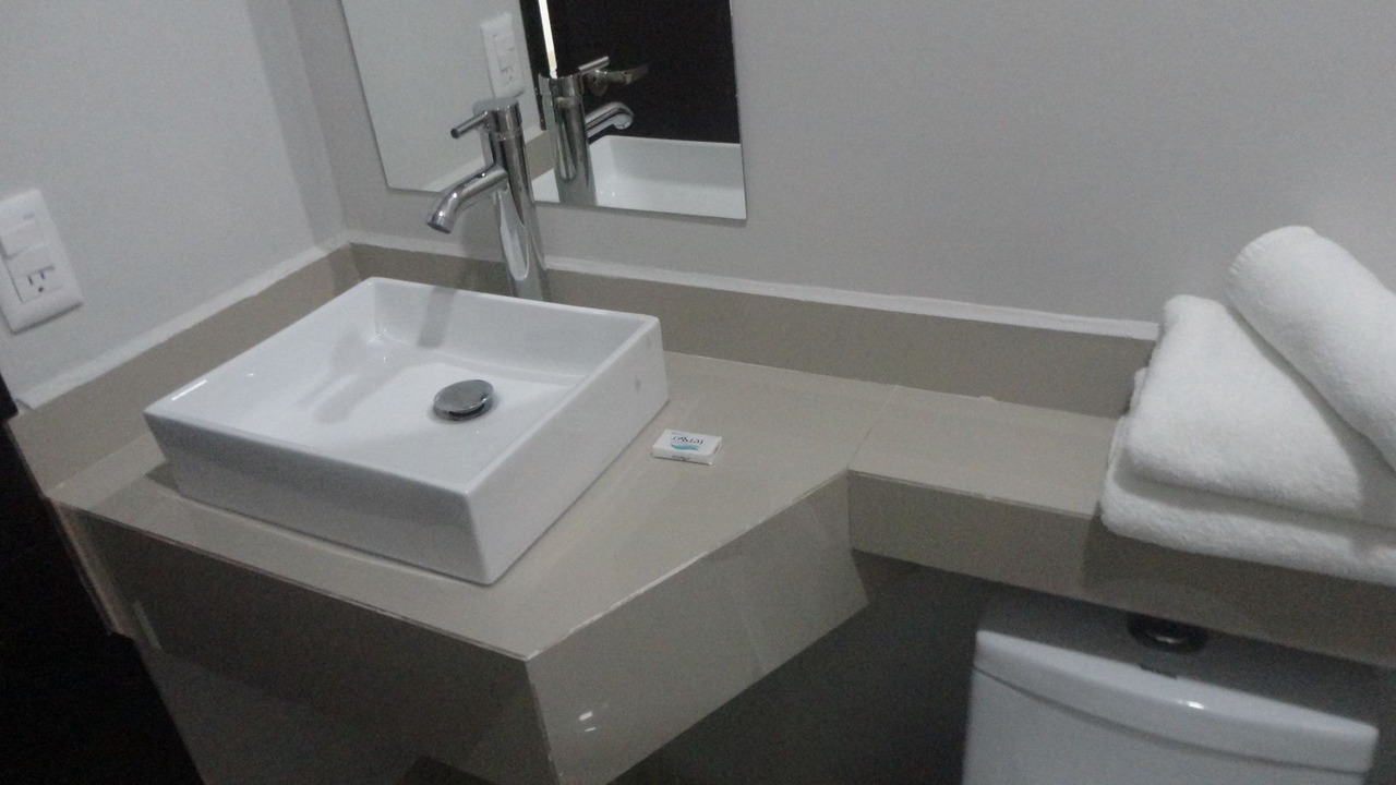 Photo of Bathroom in Ciudad Madero
