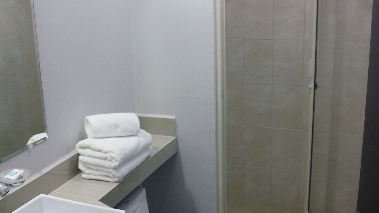Photo of Bathroom in Ciudad Madero