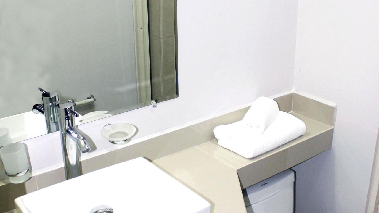 Photo of Bathroom in Ciudad Madero