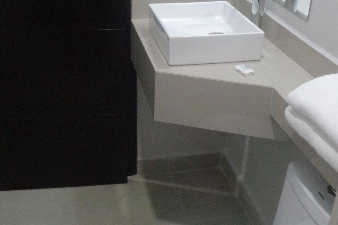 Photo of Bathroom in Ciudad Madero