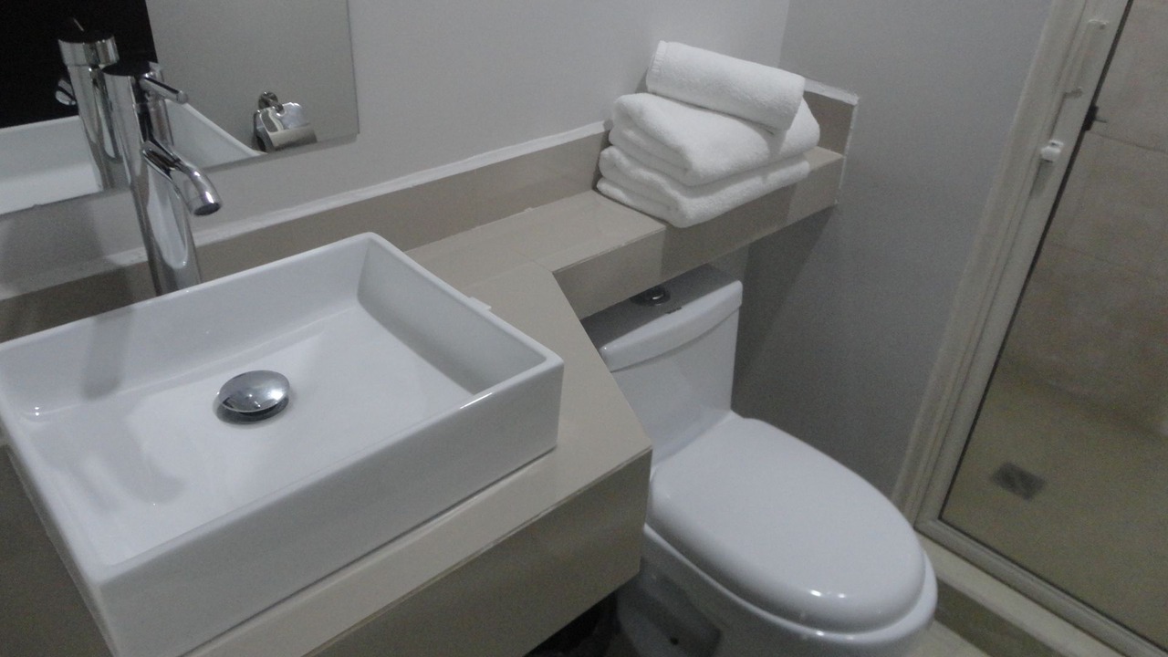 Photo of Bathroom in Ciudad Madero