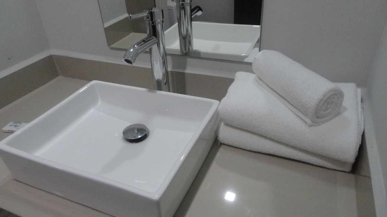 Photo of Bathroom in Ciudad Madero