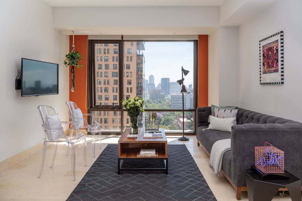 Photo of Livingroom in Granada