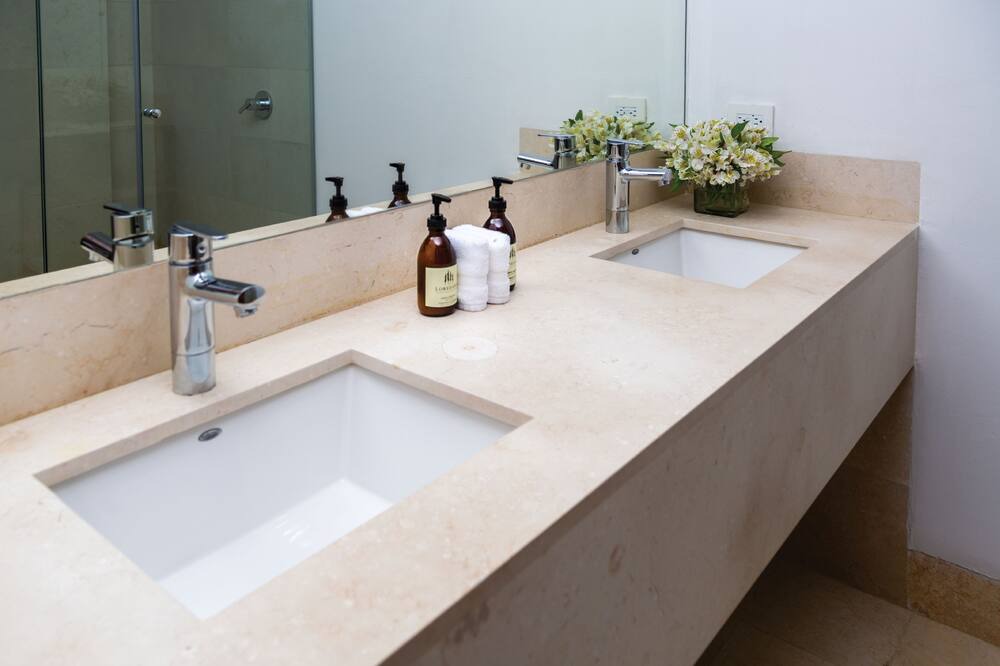 Photo of Bathroom in Granada