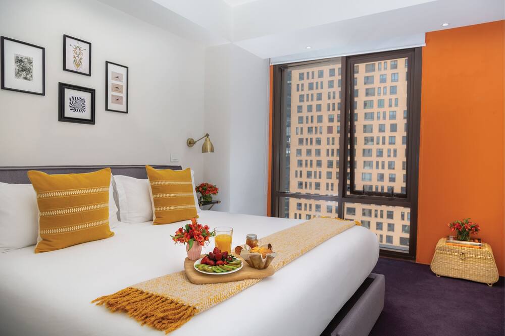 Photo of Bedroom in Granada