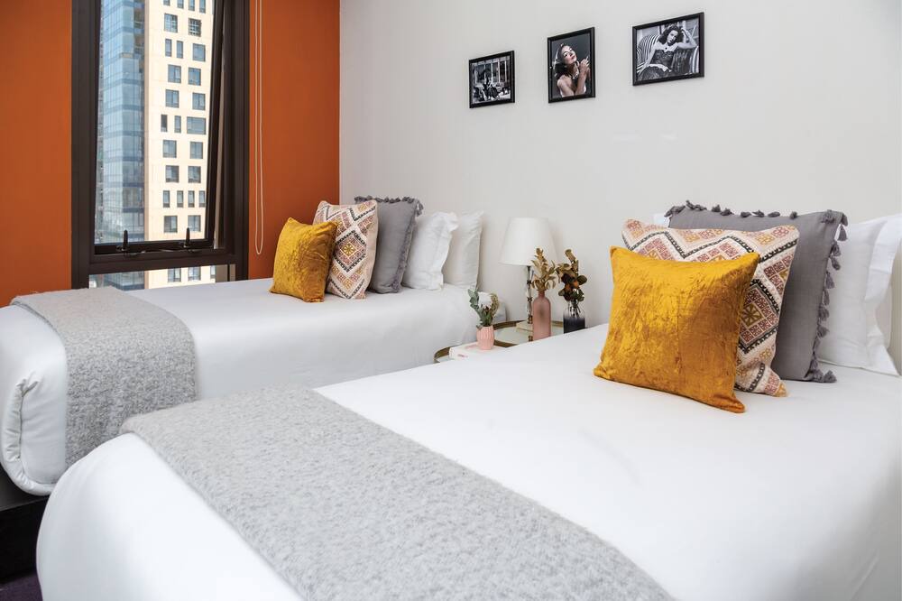 Photo of Bedroom in Granada