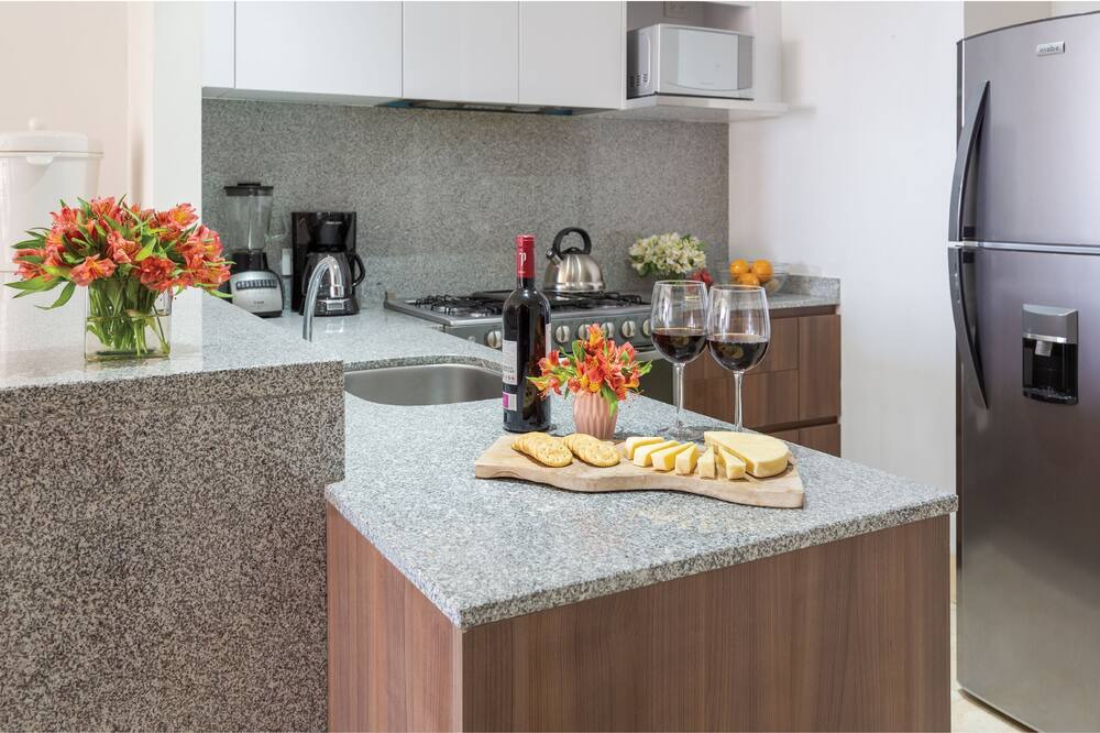 Photo of Kitchen in Granada