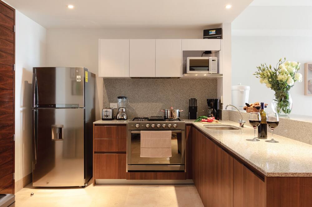 Photo of Kitchen in Granada